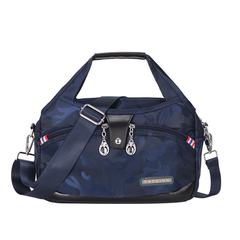 Bolsa Fashion Antifurto - Impermeável