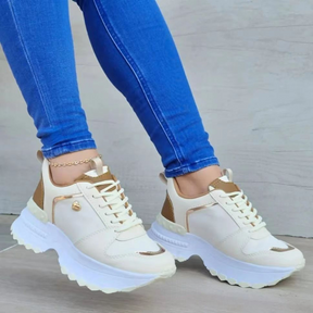 Tênis Anatômico Feminino - Vulcan