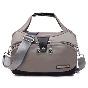 Bolsa  Fashion Antifurto - Impermeável