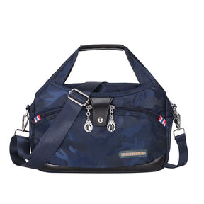 Bolsa  Fashion Antifurto - Impermeável