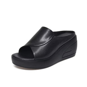 Sandália Anatômica Feminina - Confort Premium