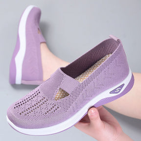 Tênis Anatômico Feminino Fit Confort | PAGUE 1 LEVE 2