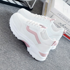 Tênis Anatômico Feminino - Casual Bella