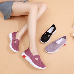 Tênis Anatômico Feminino UltraFit - Oferta Pague 1 Leve 2