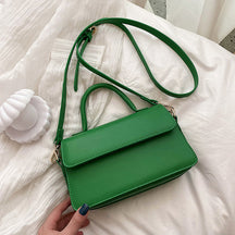 Bolsa Feminina Baú - Luza