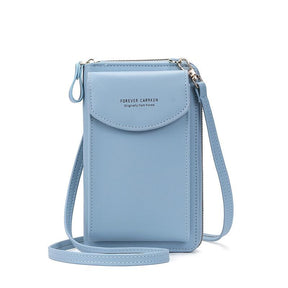 Bolsa Carteira Crossbody - Forever