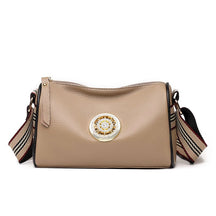 Bolsa de Couro Feminina - Bell Fashion