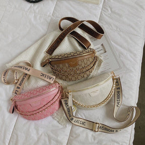 Bolsa Feminina - Gabbane