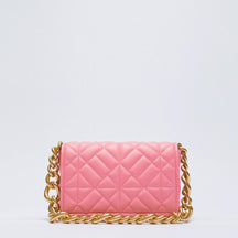 Bolsa de Ombro Crossbody - Star