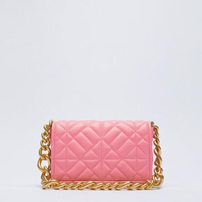 Bolsa de Ombro Crossbody - Star