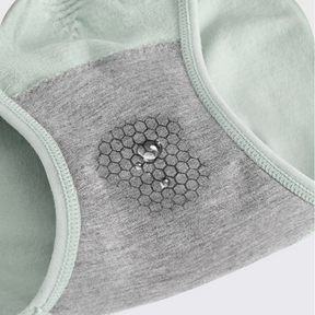 Calcinha Seca Barriga - BellaMax Slim (Pague 1 Leve 2)