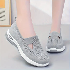 Tênis Anatômico Feminino Fit Confort | PAGUE 1 LEVE 2