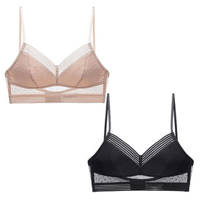 Sutiã Invisível Confort Bella - Compre 1 Leve 2