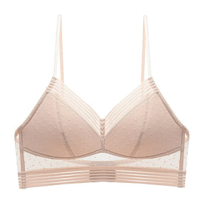 Sutiã Invisível Confort Bella - Compre 1 Leve 2