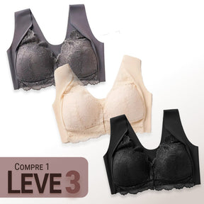 Sutiã Maximus Confort - Super Oferta (Compre 1 Leve 3)