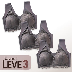 Sutiã Maximus Confort - Super Oferta (Compre 1 Leve 3)